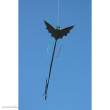 HQ 100040 - Bat Black L