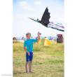 HQ 100040 - Bat Black L