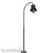 Beli-Beco 100041 - Bogenlampe, Spur H0 (1:87), 19V