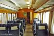 NMJ 1000412 - NMJ Topline 201.501 Modell des SJ A2K.5043 1 Kl. Personenwagen, Inter-Regio, H0