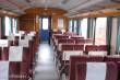 NMJ 1000424 - NMJ Topline 204.501 B1KT 5114 2 Kl. Personenwagen der SJ, Inter-Regio, H0