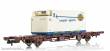 NMJ 1000447 - NMJ Topline 611.102 SJ Lgjns 42 74 443 0 780-2 med ASG Thermocontainer