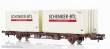 NMJ 1000452 - NMJ Topline 611.110. SJ Lgjs 42 74 440 4 399-1, SCHENKER-BTL