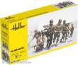 Heller 49601 - Infanterie US in 1:72