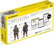Heller 49601 - Infanterie US in 1:72