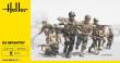 Heller 49601 - Infanterie US in 1:72