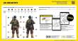 Heller 49601 - Infanterie US in 1:72