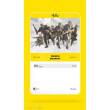 Heller 49602 - Infanterie Francaise in 1:72