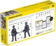 Heller 49603 - Infanterie Russe in 1:72