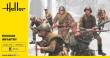 Heller 49603 - Infanterie Russe in 1:72