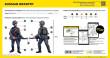 Heller 49603 - Infanterie Russe in 1:72
