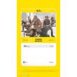 Heller 49603 - Infanterie Russe in 1:72