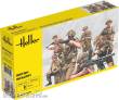 Heller 49604 - Infanterie Britannique in 1:72