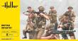 Heller 49604 - Infanterie Britannique in 1:72