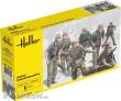 Heller 49606 - Panzergrenadiers Allemands in 1:72