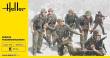 Heller 49606 - Panzergrenadiers Allemands in 1:72