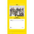 Heller 49606 - Panzergrenadiers Allemands in 1:72