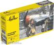 Heller 49648 - US Air Force Personal in 1:72