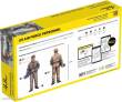 Heller 49648 - US Air Force Personal in 1:72