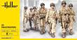 Heller 49651 - US Fallschirmjäger in 1:72