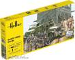 Heller 50327 - Sainte-Mère-Eglise
