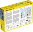 Heller 50328 - Gordini Racing Set