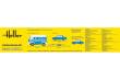 Heller 50328 - Gordini Racing Set