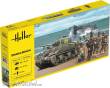 Heller 50332 - Omaha Beach