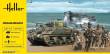 Heller 50332 - Omaha Beach