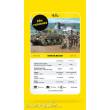 Heller 50332 - Omaha Beach