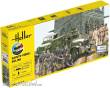 Heller 52327 - STARTER KIT Sainte-Mère-Eglise