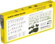 Heller 52327 - STARTER KIT Sainte-Mère-Eglise
