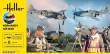 Heller 52329 - STARTER KIT Normandy Airwar