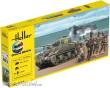 Heller 52332 - STARTER KIT Omaha Beach