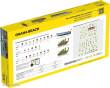 Heller 52332 - STARTER KIT Omaha Beach