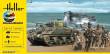 Heller 52332 - STARTER KIT Omaha Beach
