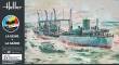 Heller 55050 - STARTER KIT LA SEINE + LA SAONE TWINSET in 1:400