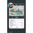 Heller 55050 - STARTER KIT LA SEINE + LA SAONE TWINSET in 1:400