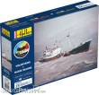 Heller 55604 - STARTER KIT VOLONTAIRE + MARIE JEANNE Twinset in 1:200