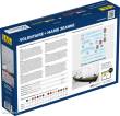 Heller 55604 - STARTER KIT VOLONTAIRE + MARIE JEANNE Twinset in 1:200
