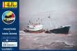 Heller 55604 - STARTER KIT VOLONTAIRE + MARIE JEANNE Twinset in 1:200