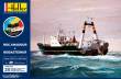 Heller 55608 - STARTER KIT ROC AMADOUR + BODASTEINUR Twinset in 1:200