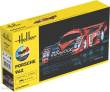 Heller 56109 - STARTER KIT Porsche 962