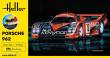 Heller 56109 - STARTER KIT Porsche 962