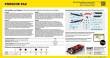 Heller 56109 - STARTER KIT Porsche 962