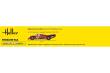 Heller 56109 - STARTER KIT Porsche 962