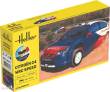 Heller 56117 - STARTER KIT Citroen C4