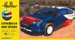 Heller 56117 - STARTER KIT Citroen C4