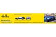 Heller 56146 - STARTER KIT Alpine A310 in 1:43