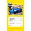 Heller 56146 - STARTER KIT Alpine A310 in 1:43